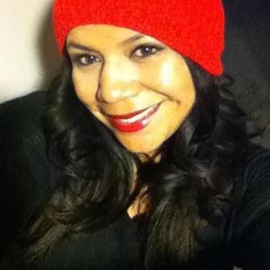 Meet your Posher, Celeste